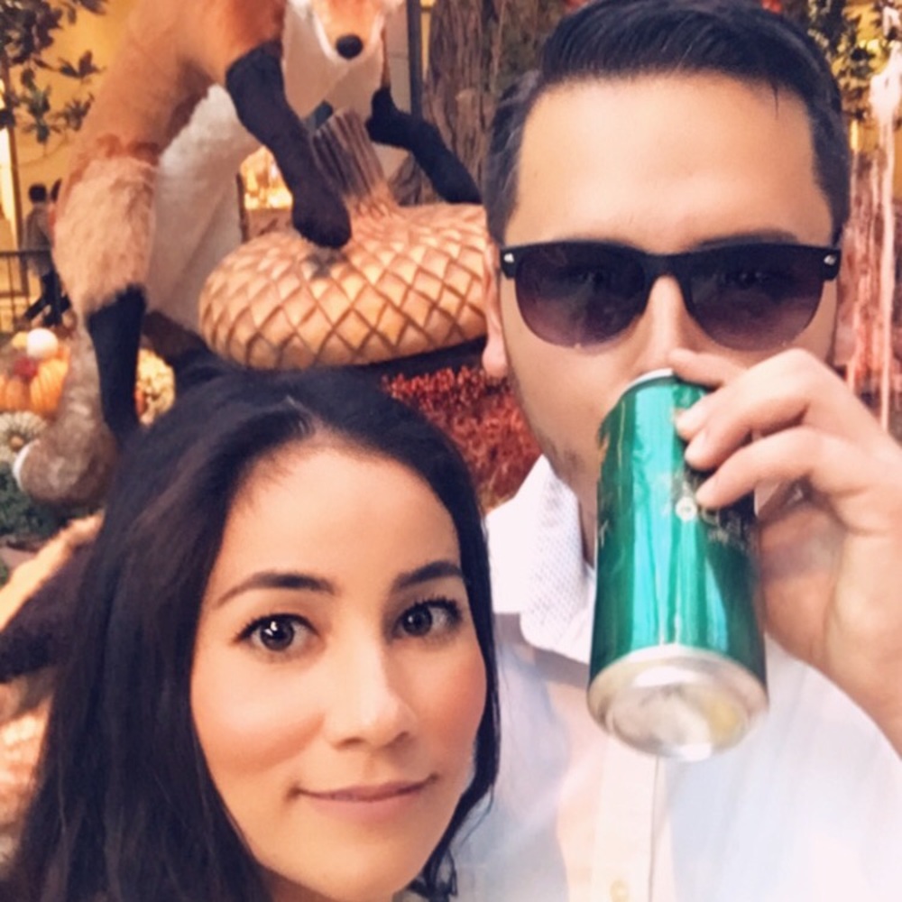 Meet your Posher, Anacarmina